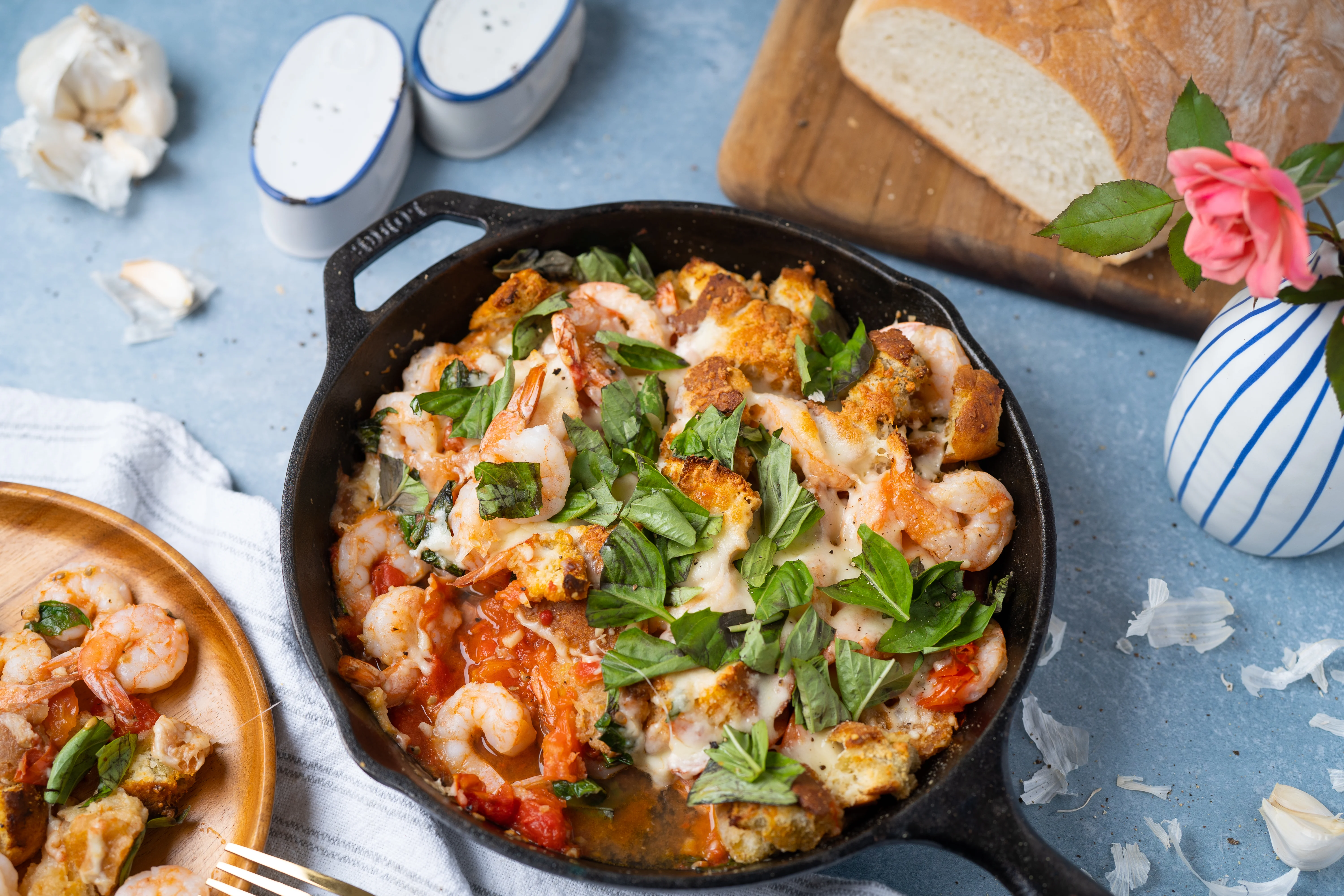 Sea Breeze Bake | Cooking Professionally
