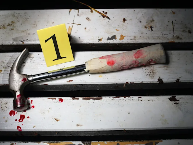 Oregon Man Murders Girlfriend's Father, Then Leaves with Family on Beach Vacation-2