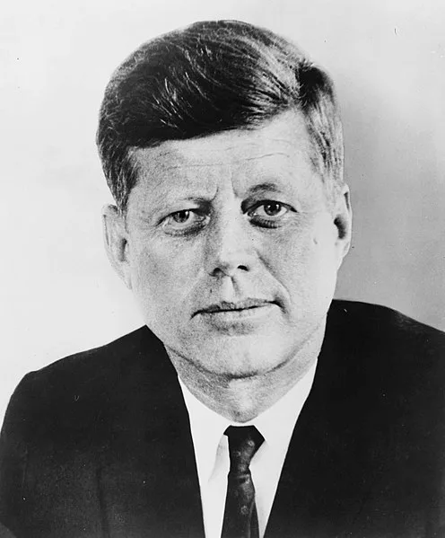 US Representative Missing in Alaska for Over 50 Years-3