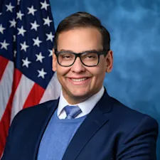 George Santos Sentenced to 7 Years-1