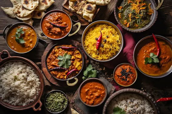 What happens if you eat spicy food in Indianapolis? image