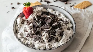 Cookie Lover Dip