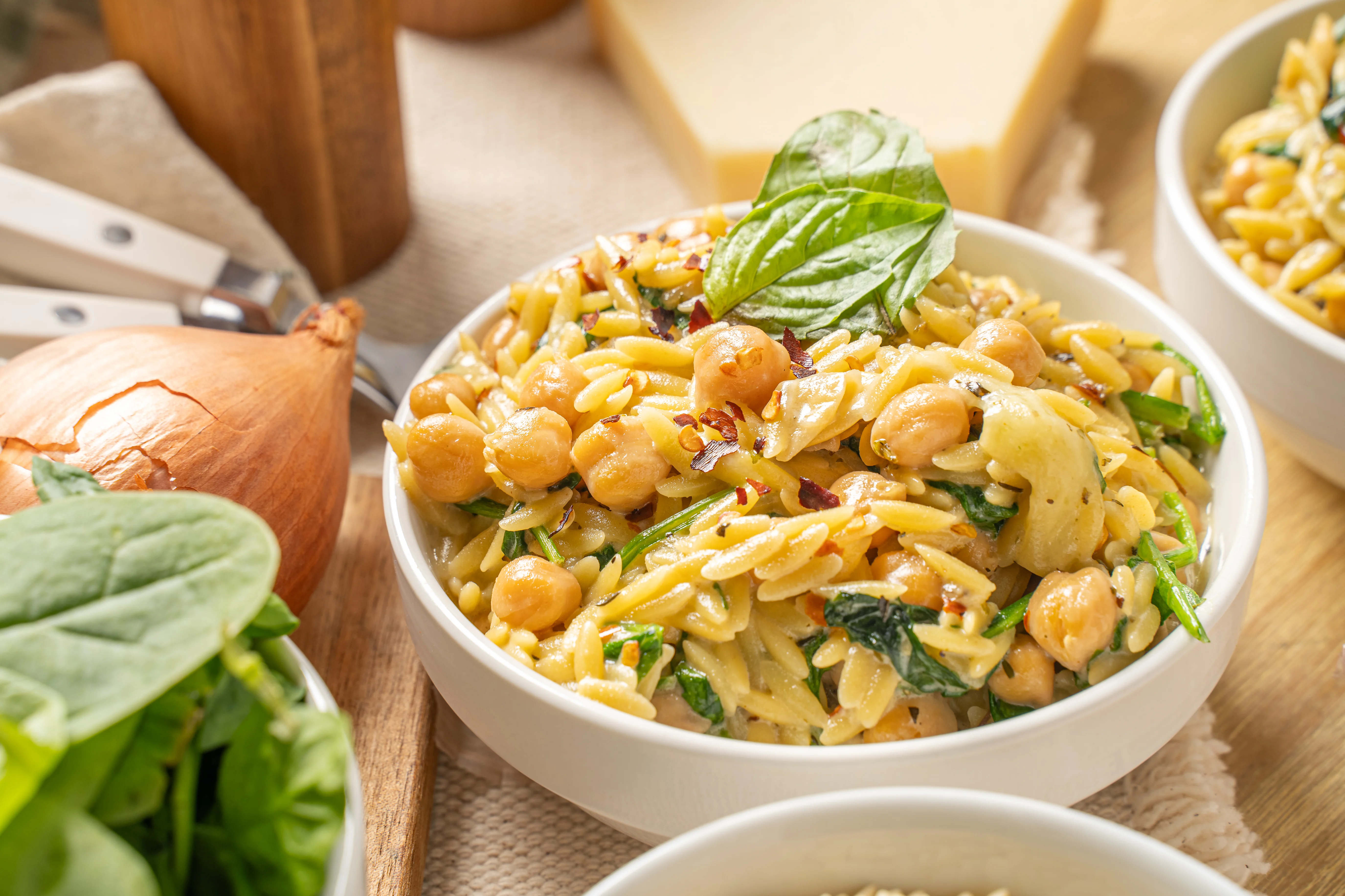 Marry-Me Skillet | Recipe Saver