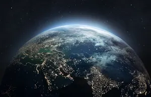 Why can't the Earth ever get anything done? image