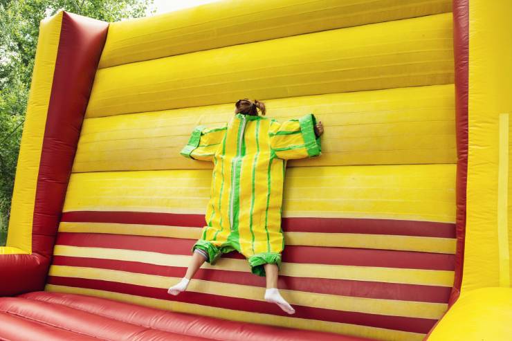  Why shouldn't you buy anything with velcro? image