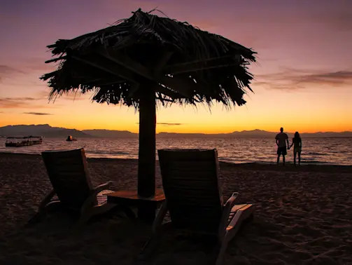 Happily Ever After? Bride Dead, Groom on the Run in Fiji-1