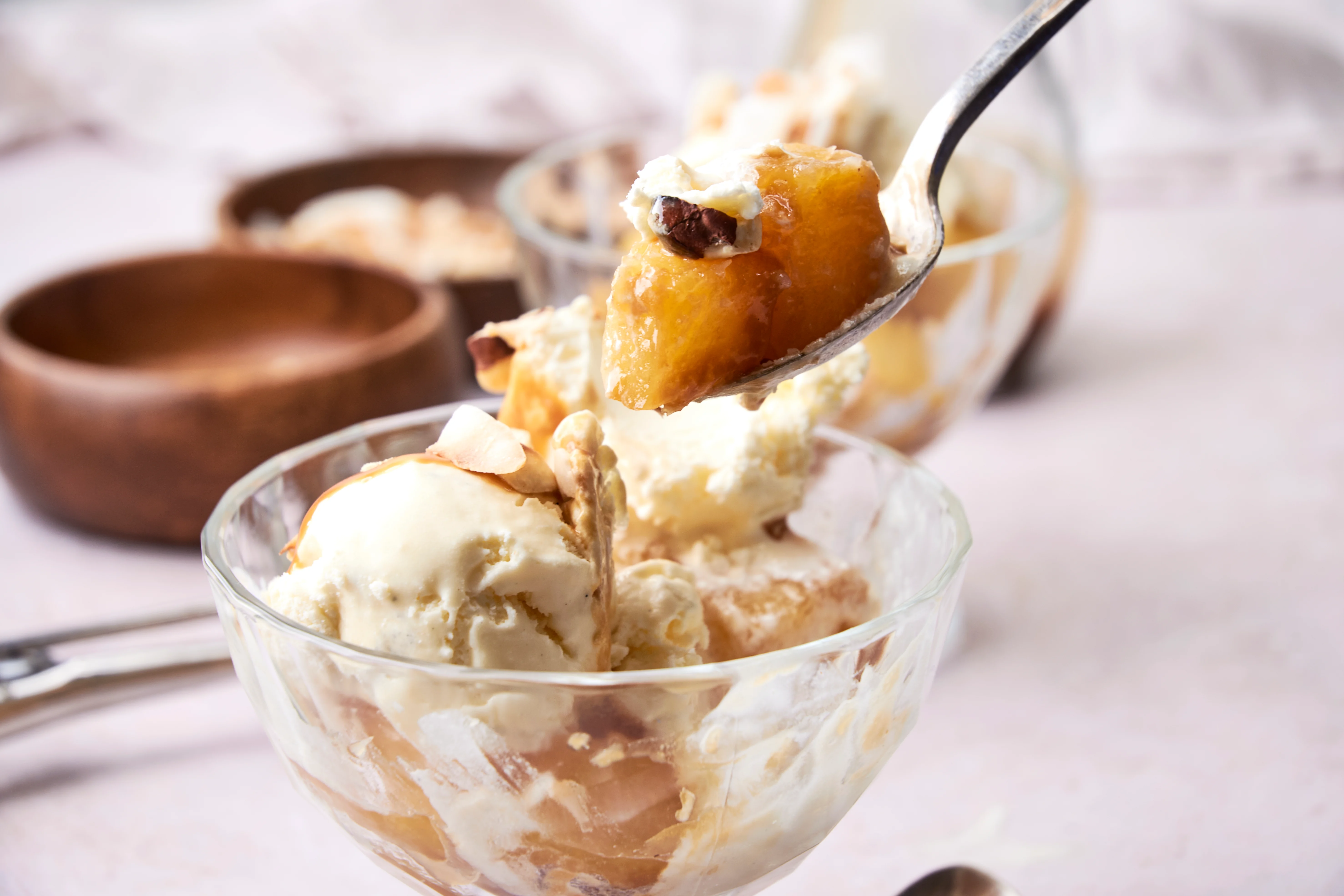 Pop's Pineapple Surprise | Recipe Reader