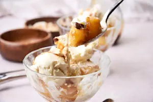 Pop's Pineapple Surprise
