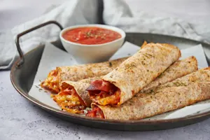 Pizzeria Roll-Ups