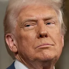 President Donald Trump delivers his Joint address to Congress, Tuesday, March 4, 2025, in the House Chamber of the U.S. Capitol in Washington, D.C.