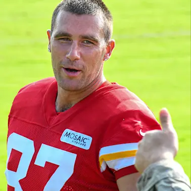Travis Kelce Isn't Done Yet — Chiefs Star Commits to Another Season-1