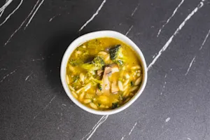 superb mushroom soup 3
