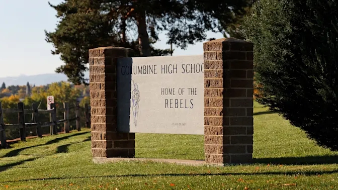 1999 Columbine Shooting Claims Another Life in 2025 - main