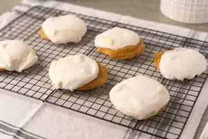 Give Thanks Cookies 1