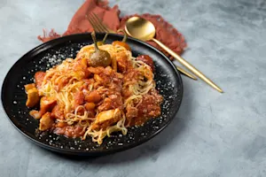 Paul newmans spaghetti-1