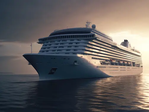 Passengers Told to Kill the Lights as Luxury Cruise Enters Pirate Waters-1