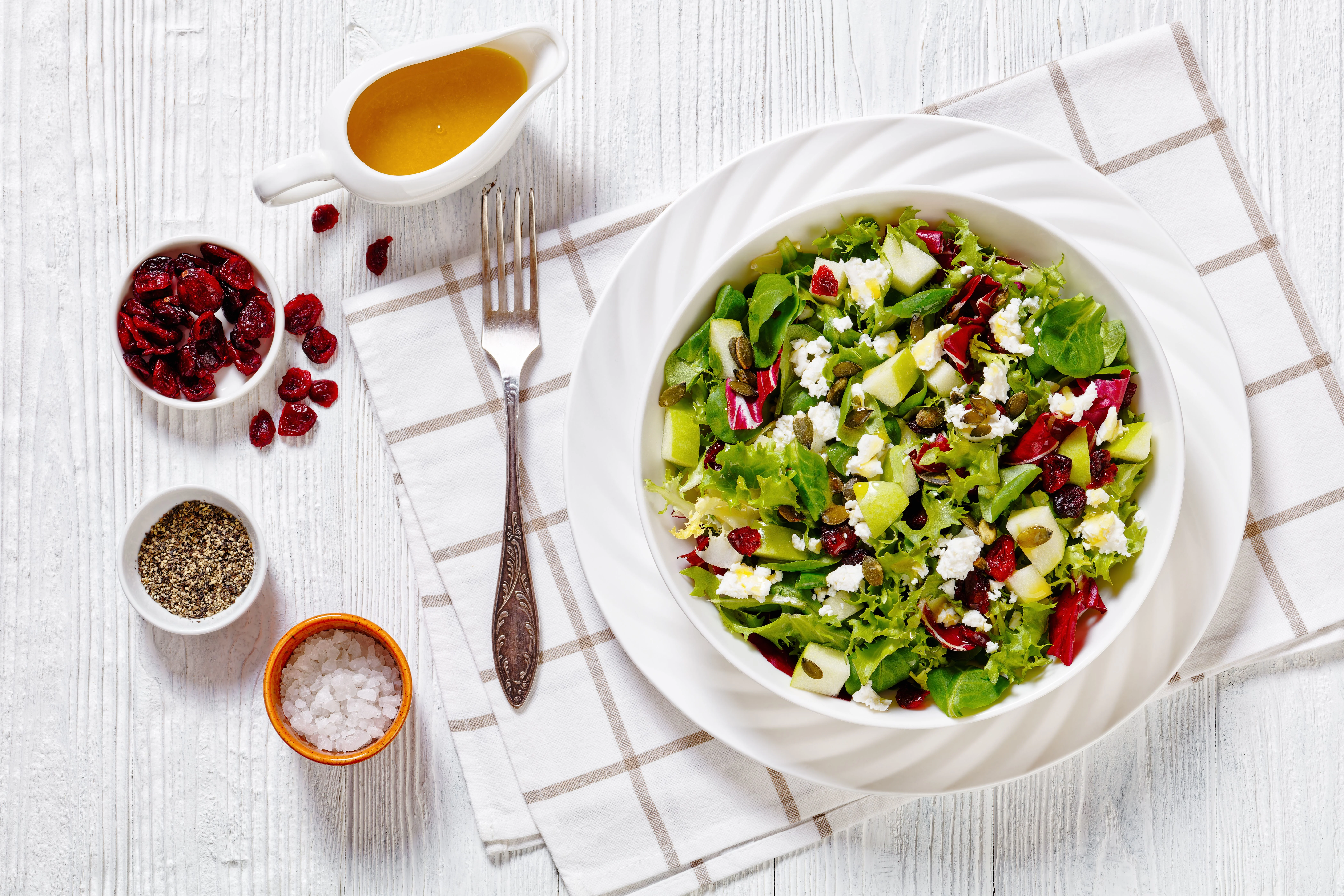 Momma's Favorite Salad | Cooking Professionally