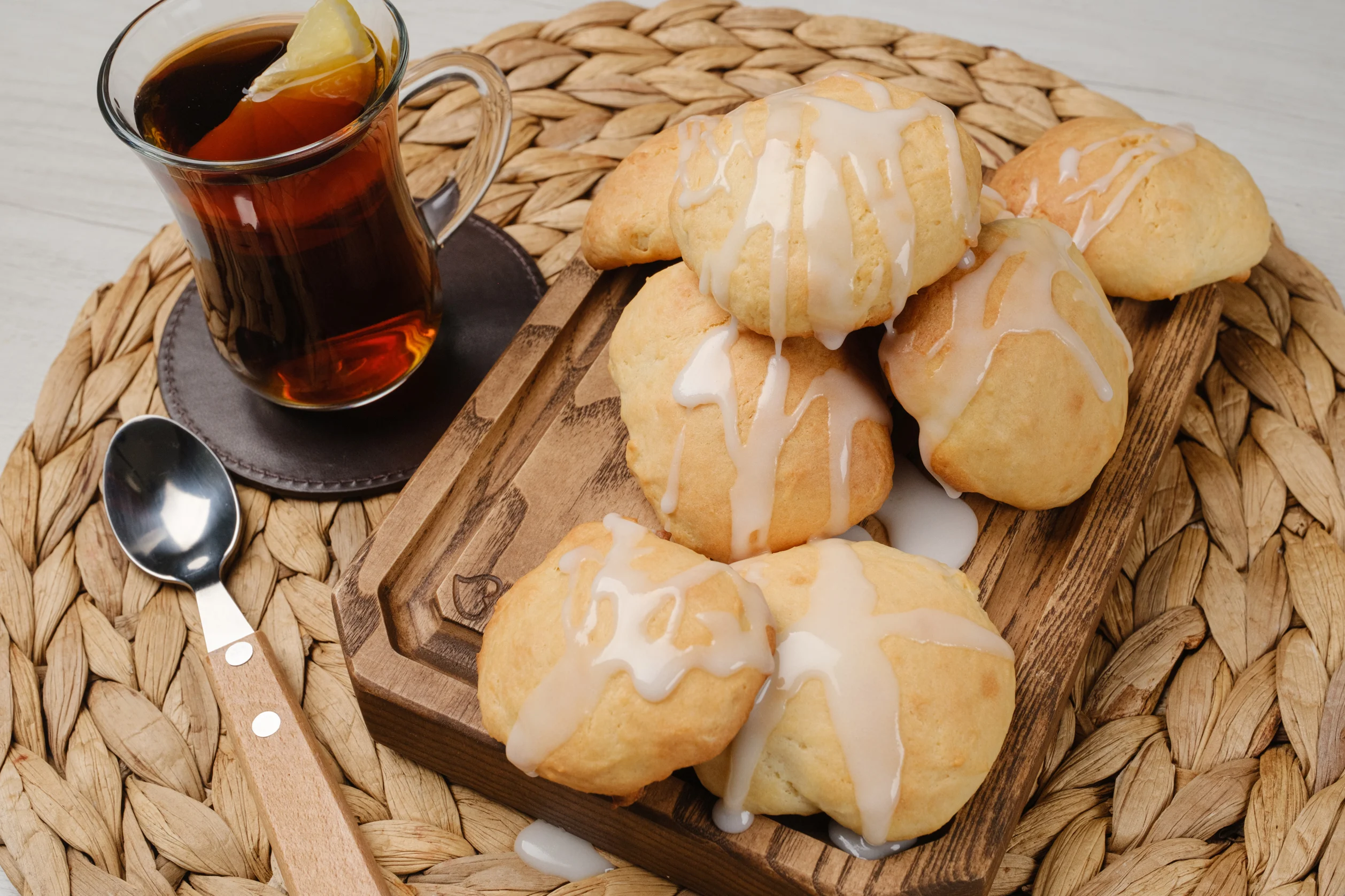Pillow Cookies | Cooking Professionally