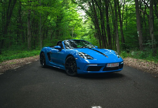 Most Reliable New Cars in 2024-4