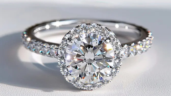 Housekeeper Busted for Pawning Dead Woman's $20K Ring - 2
