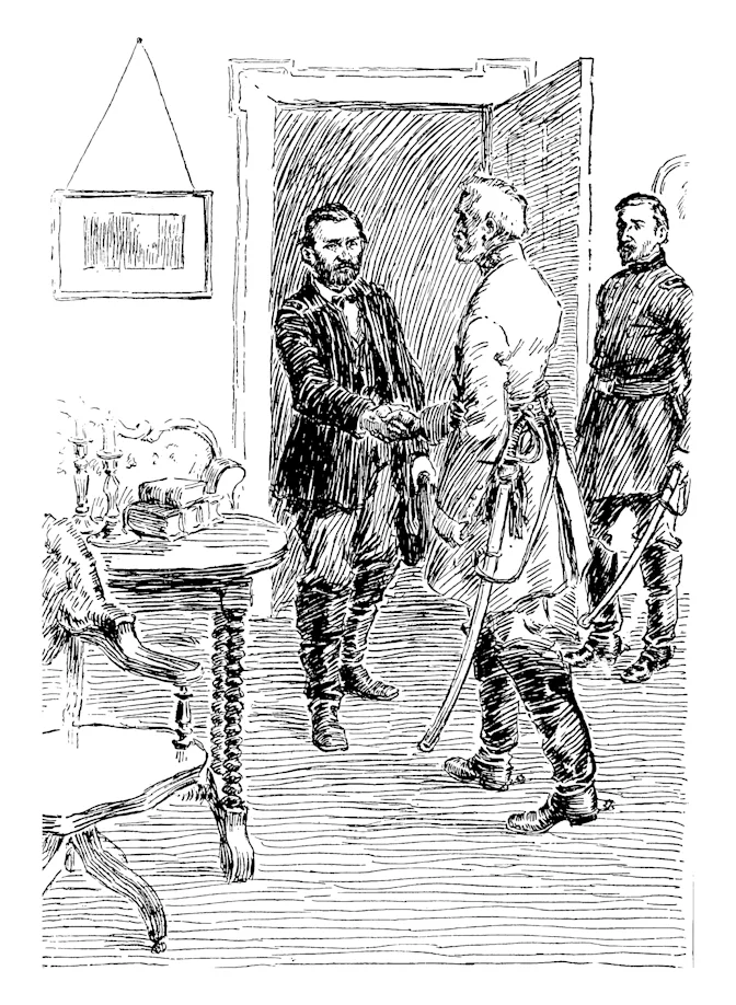 The Assassination Heard Around the World, But What Really Happened?-5