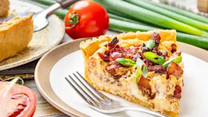 Ultimate Savory Southern Pie
