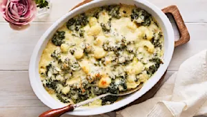 Comfort Gnocchi