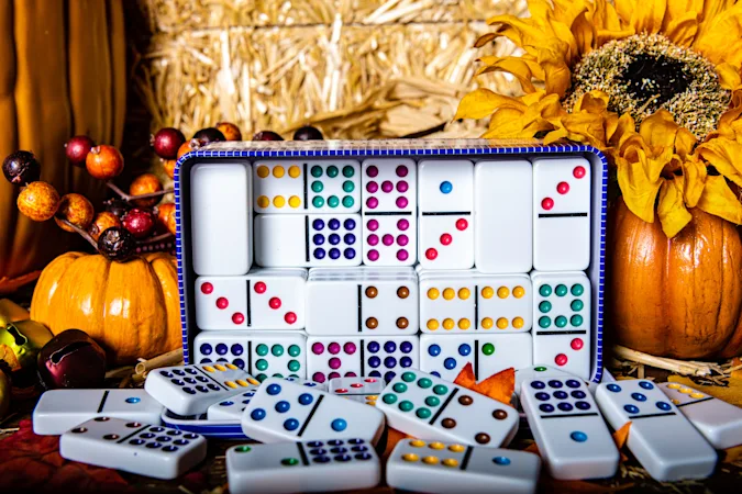 What's the best game to play on Thanksgiving? image