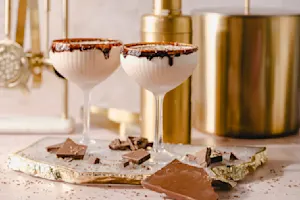 Chocolate Martini-2