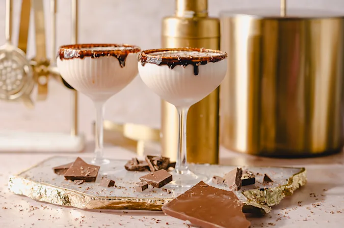 Chocolate Martini-2