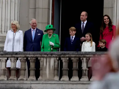 These 10 Crazy Royal Rules Will Shock You-1