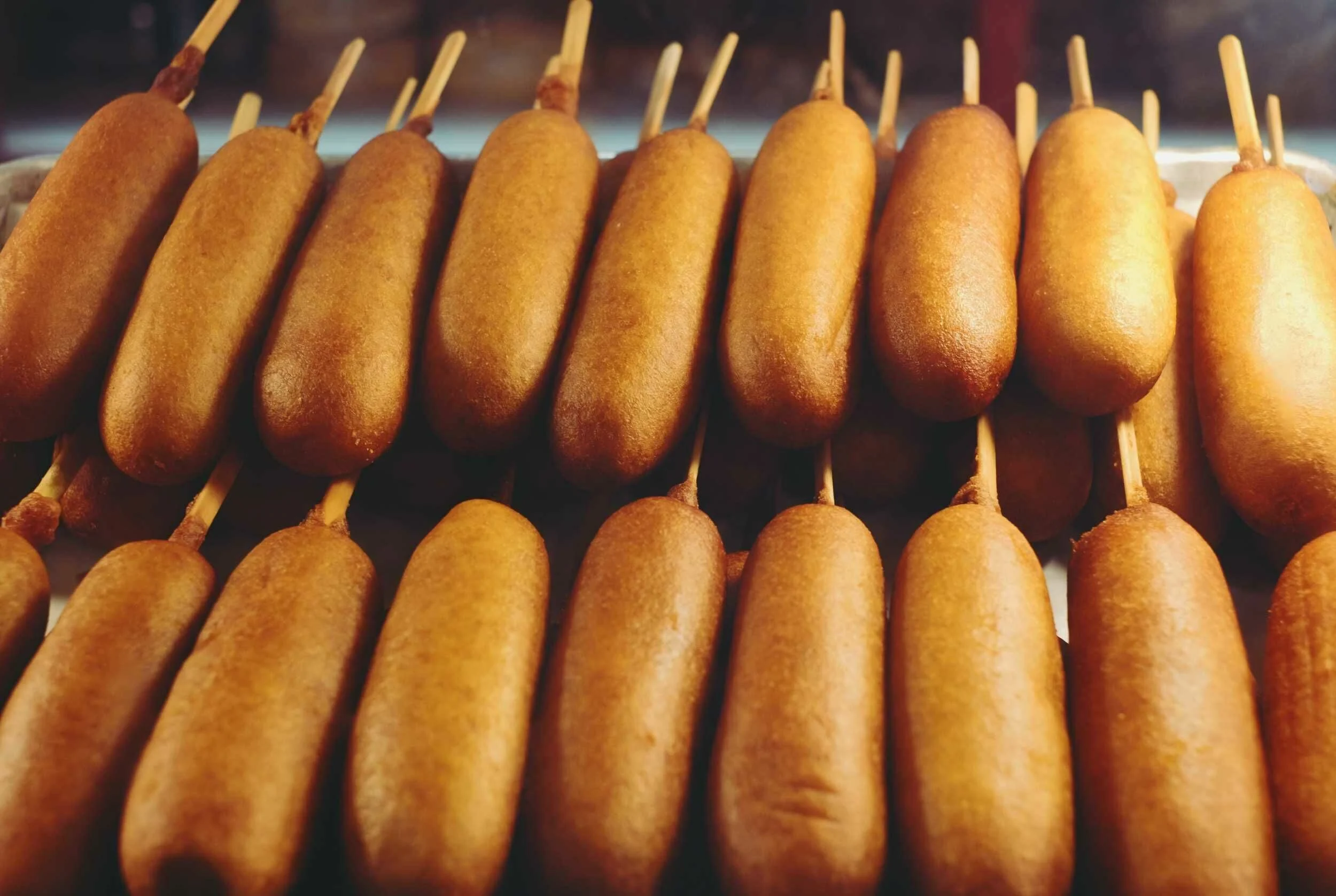 Corn Dog Casserole | Recipe Saver