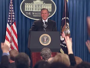 Why George Bush’s Grandkids Call Him ‘Jefe’ — and What They Call Grandma