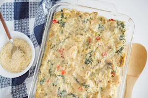 Gobble It Up Bake-4