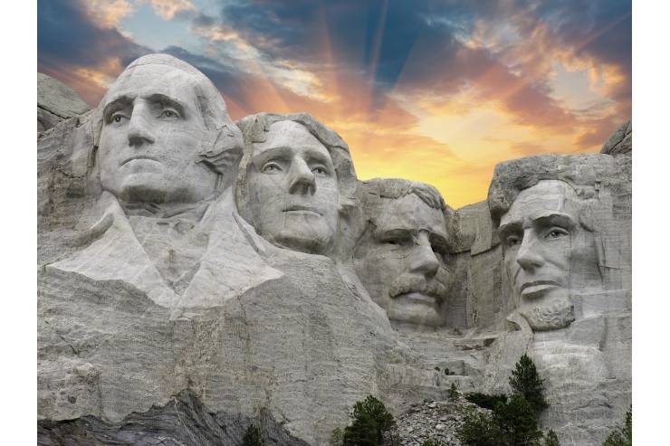  Which rock group consists of four men that don't sing? image