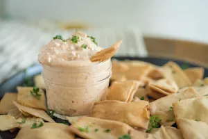 Parthenon Dip