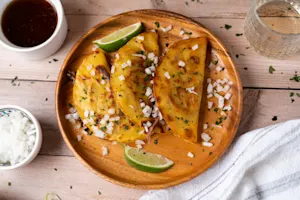Slow Cooker Birria Tacos