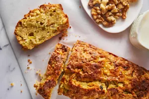 Tropical Farm Bread