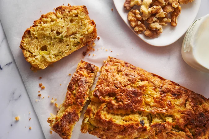 Tropical Farm Bread
