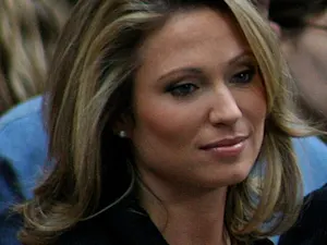 Amy Robach