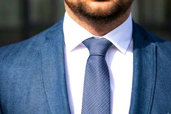 From Cravats to Catwalks- The History of the Necktie-1