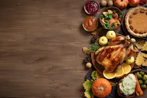 What is the best dance to do on Thanksgiving? image