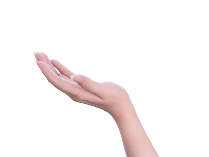 Could Your Hand Odor Solve Crimes?-2