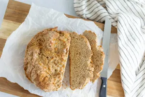 Irish Quick Bread-5