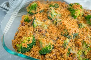 Wild Casserole