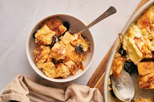 Hugh Jackman's Favorite Pudding