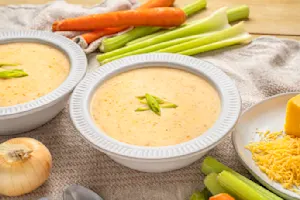 Wisconsin Beer Cheese Soup