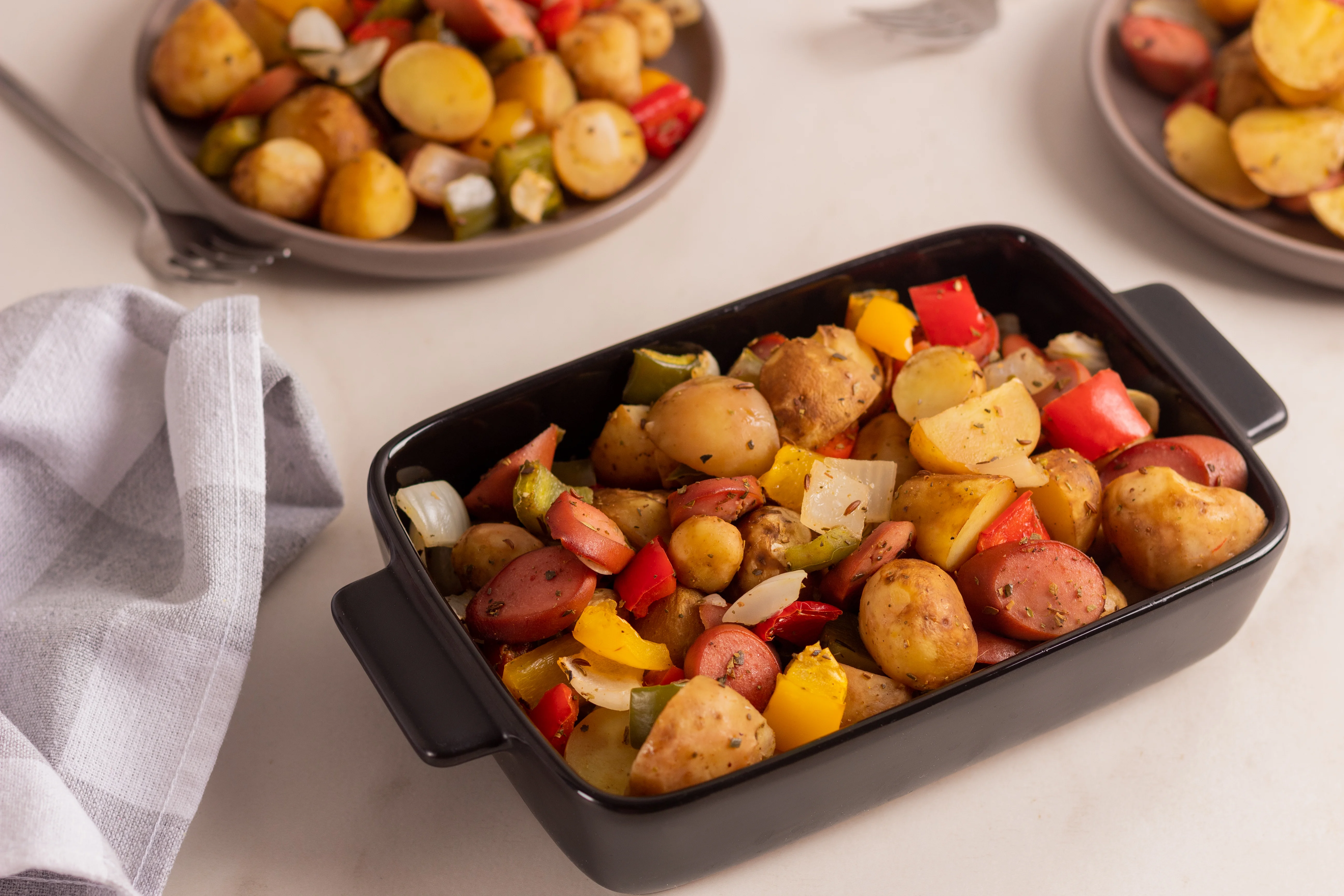 One-Dish Delight | Cooking Professionally