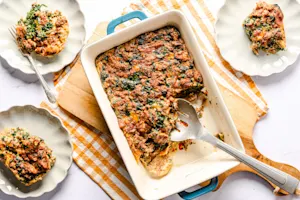Classy Breakfast Bake-6