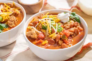 Taco Dump Soup